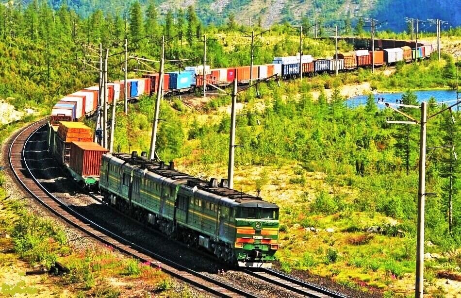 rail transit