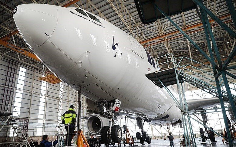 Plane