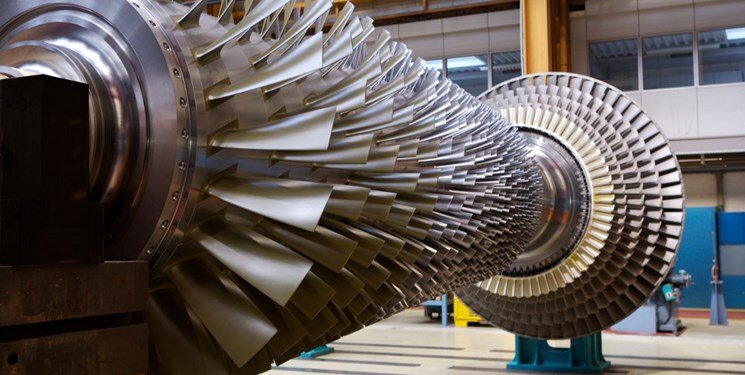 Turbine