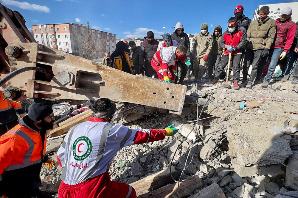 Great earthquakes: is Istanbul the next candidate?