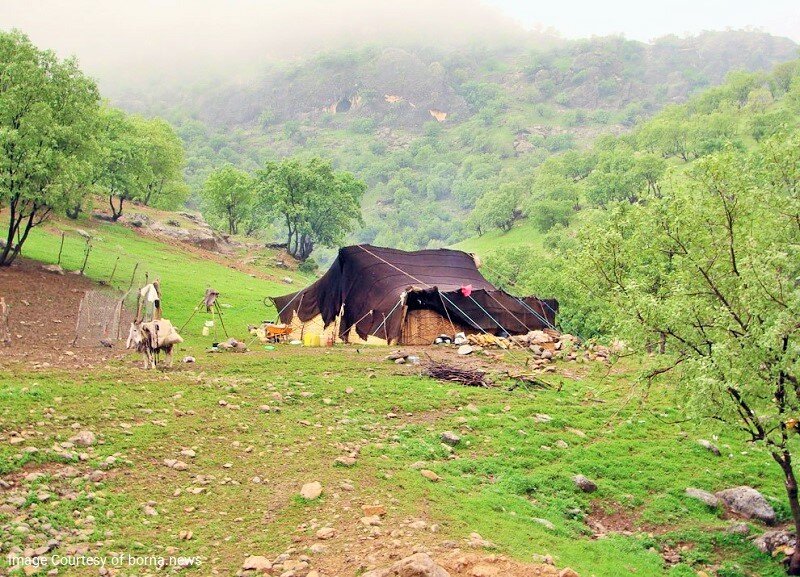 tribal tourism