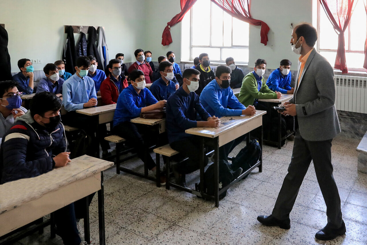Judge-School plan to be launched for students