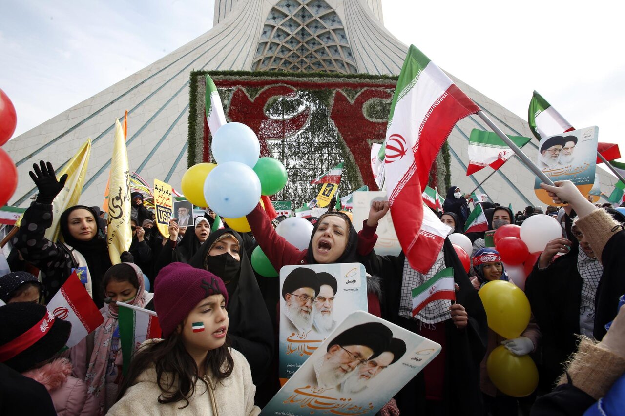 IRGC