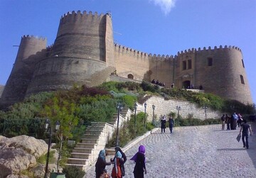 Lorestan