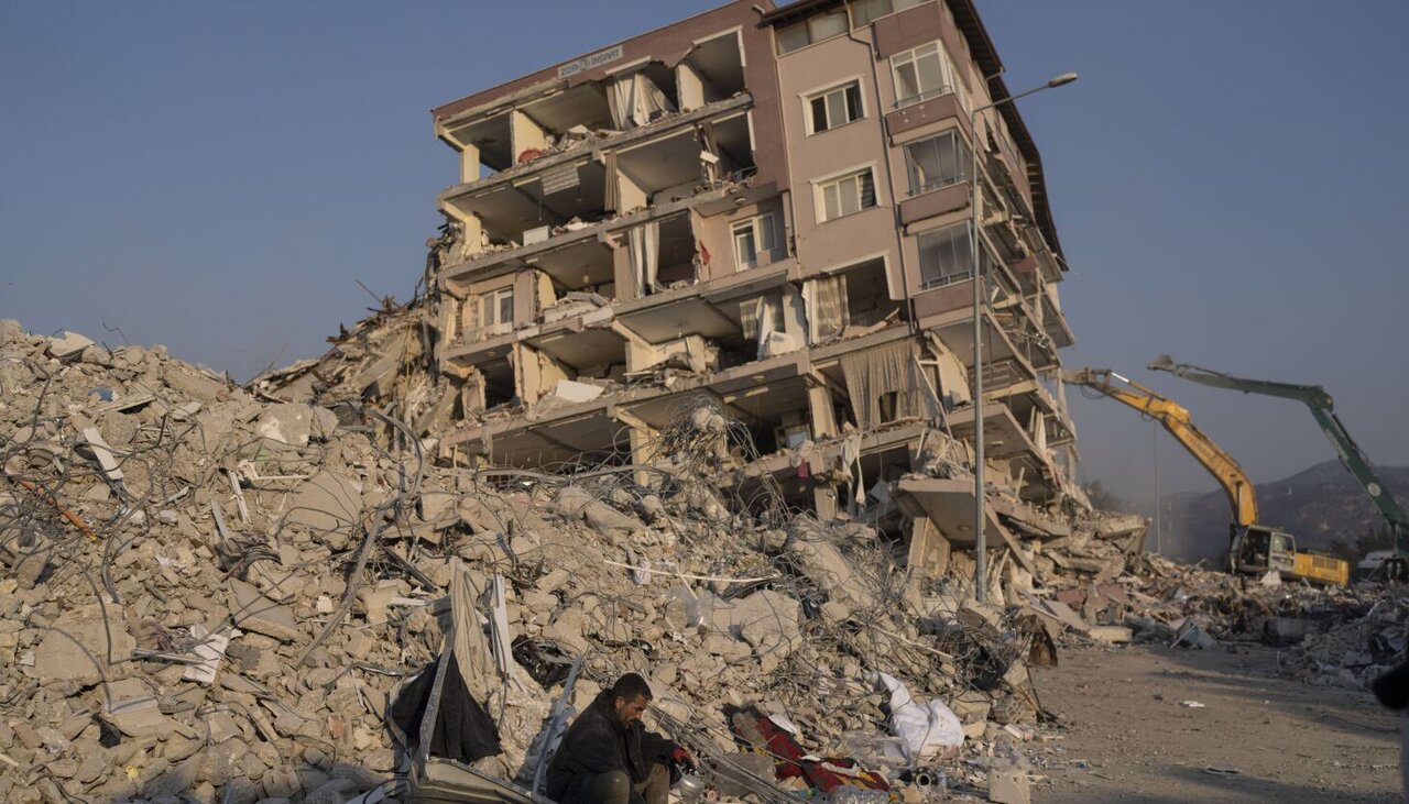 Earthquake