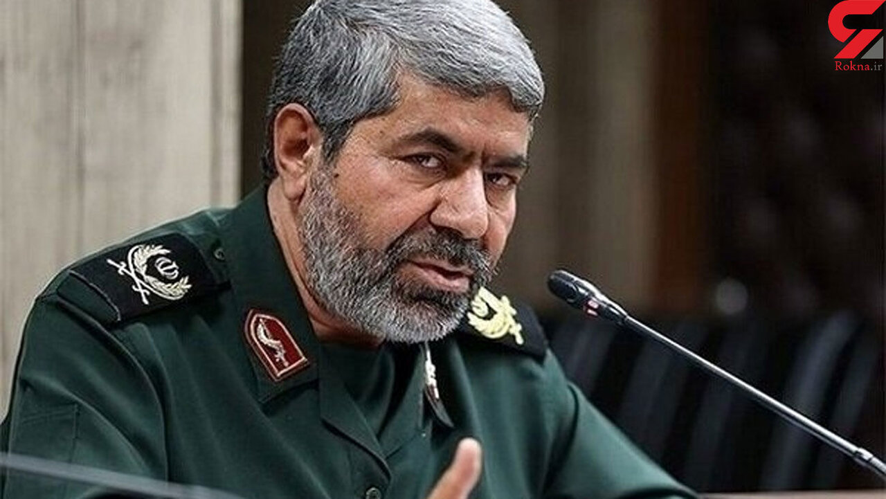 No foreign power can pose slight threats to Iran: IRGC