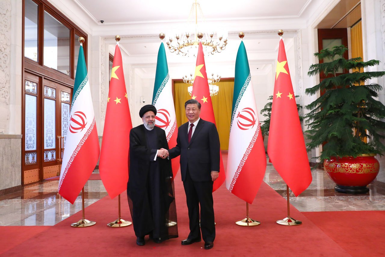 Raisi