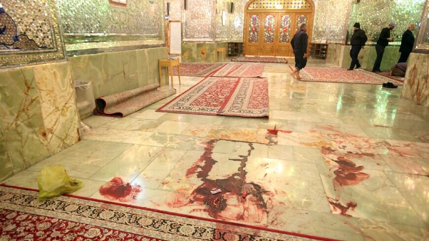 Shah Cheragh