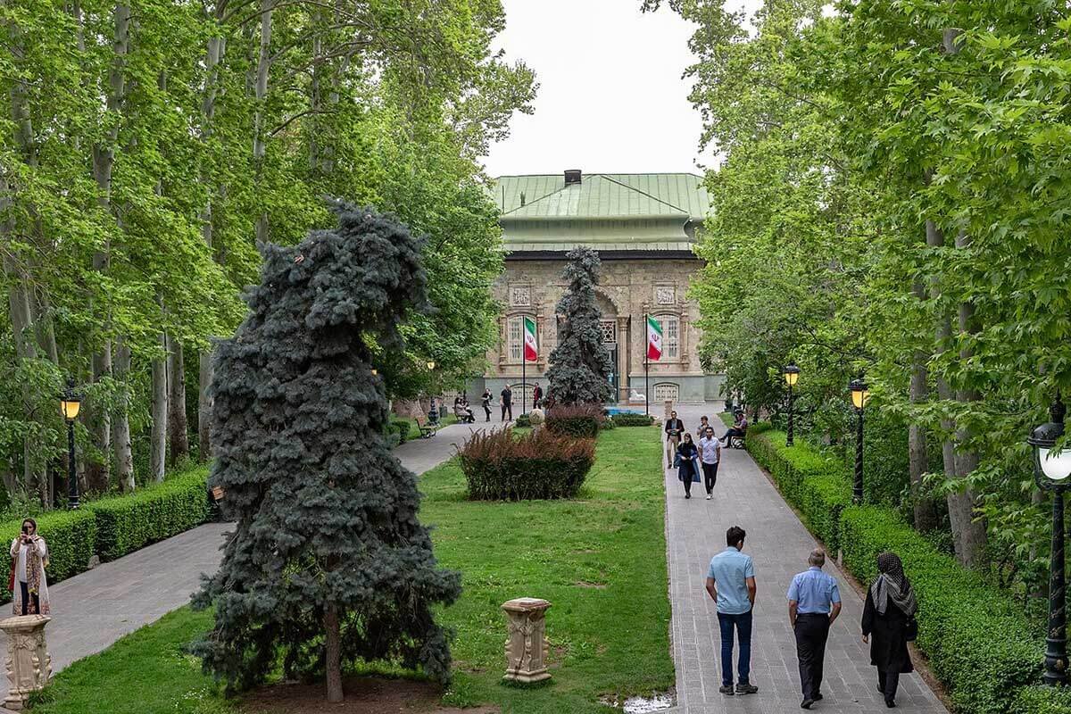 18 million visits to Iran's cultural heritage museums registered