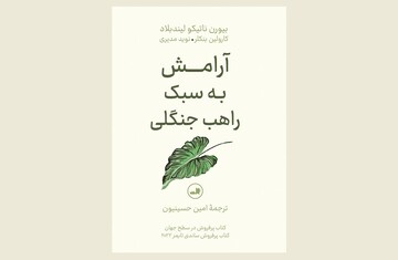 Front cover of the Persian translation of “I May Be Wrong”.