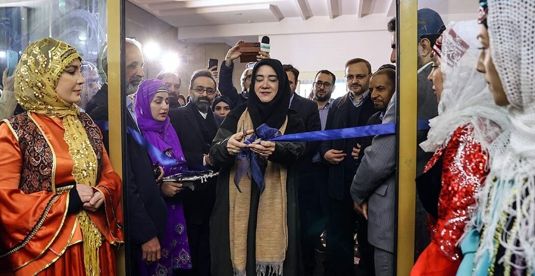 Maryam Jalali