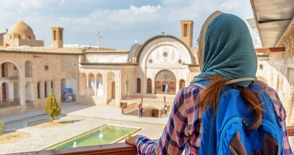 Iran arrivals in Russia are on the rise