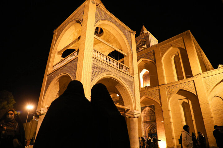 Centuries-old cathedral suffers slight damage after torrential rain