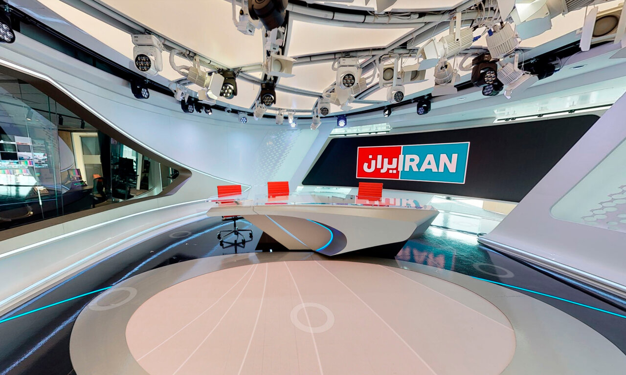 Iran International