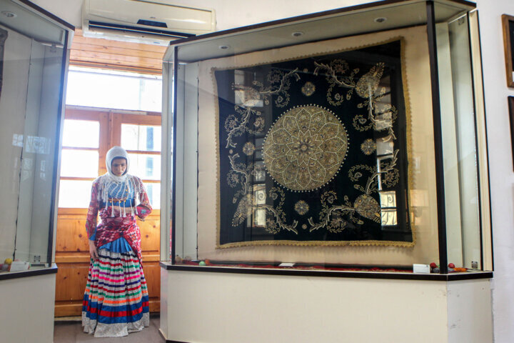 Rashti-duzi Museum