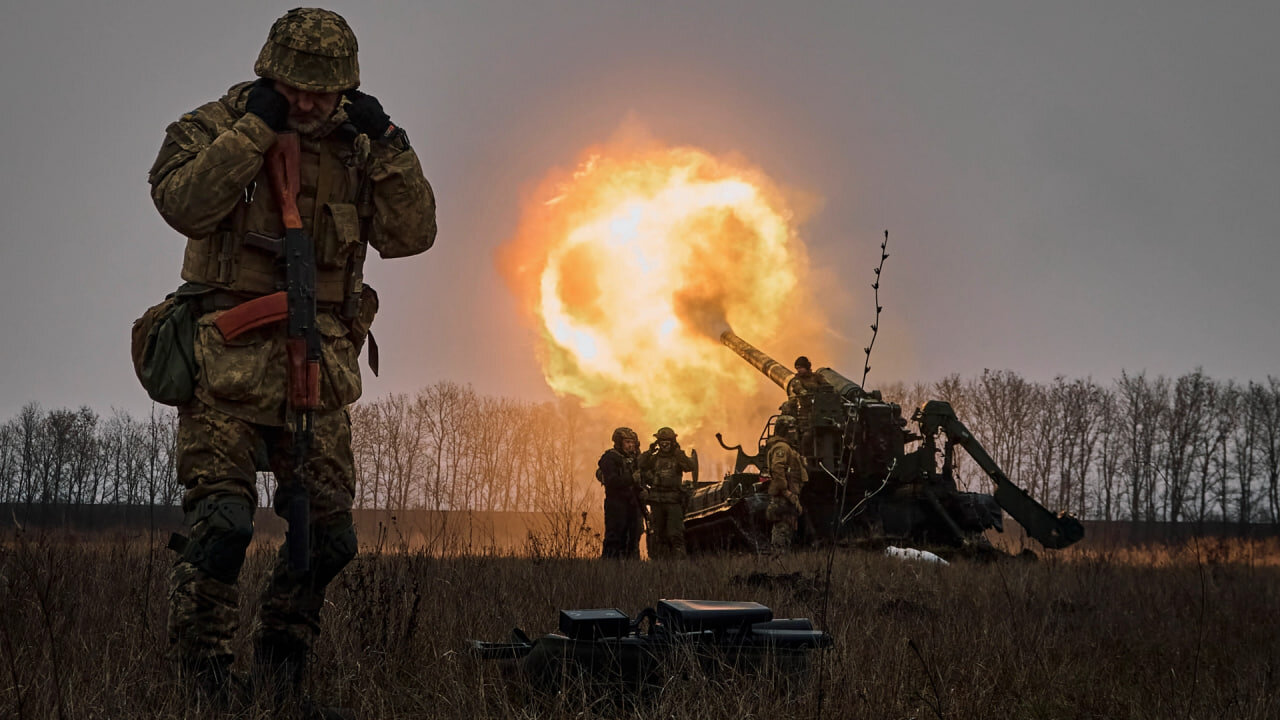 War