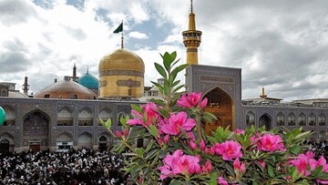 Mashhad expects 10 million visitors during Noruz holidays