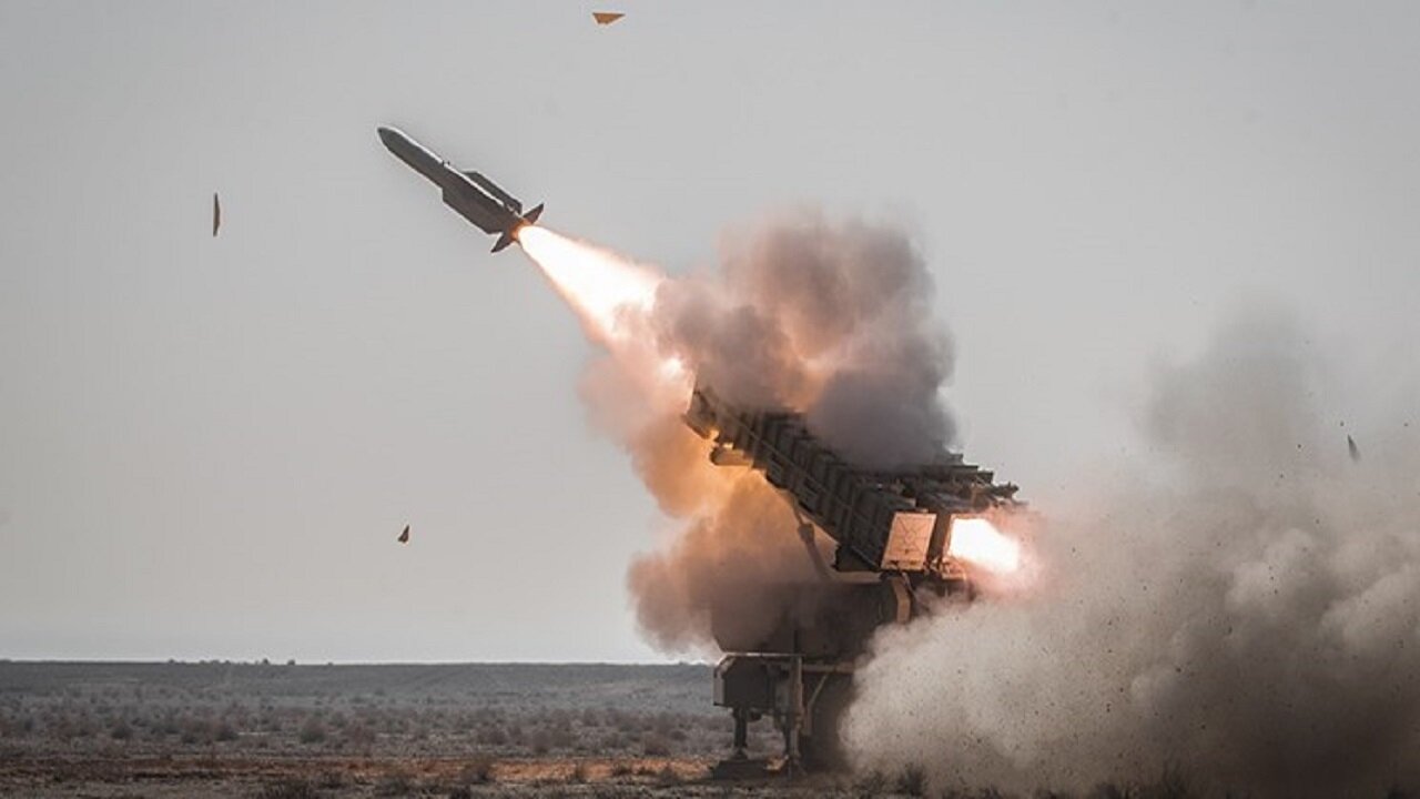 IRGC