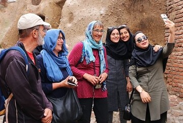 Visiting Iran not merely a simple excursion