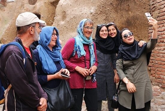Visiting Iran not merely a simple excursion
