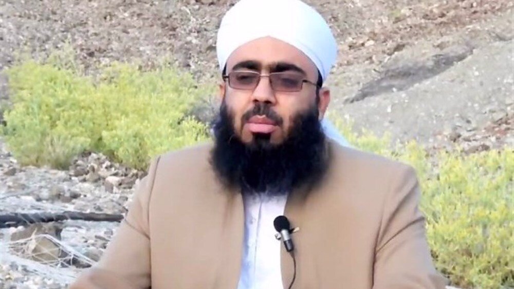 Abdul-Ghaffar Naqshbandi