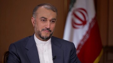 Amir Abdollahian