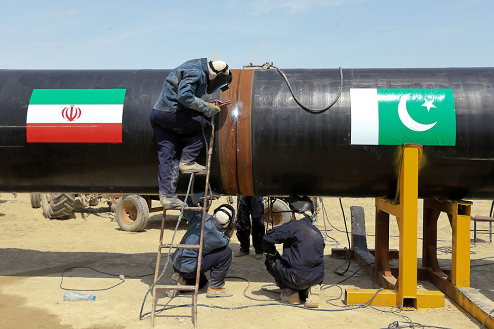 Pakistan