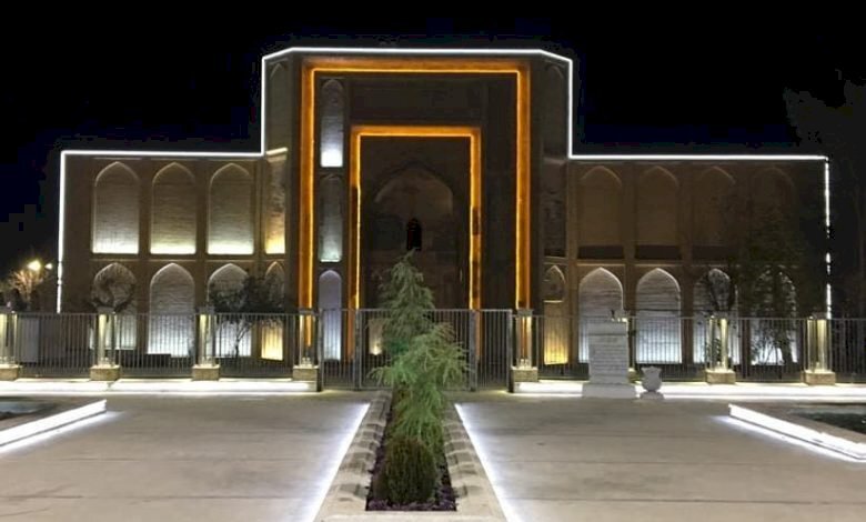 Varamin to arrange night tours for sightseers