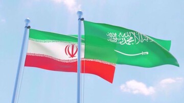 Iran, Saudi Arabia