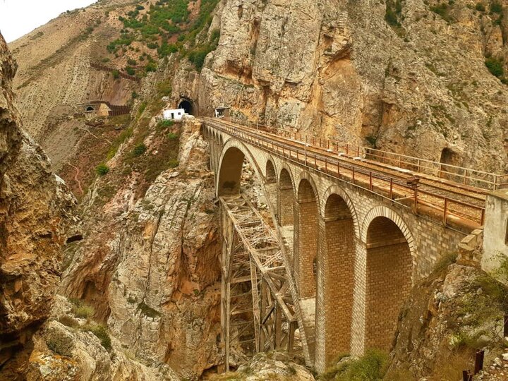 Visit Veresk a scenic masterpiece of the 20th century Tehran Times