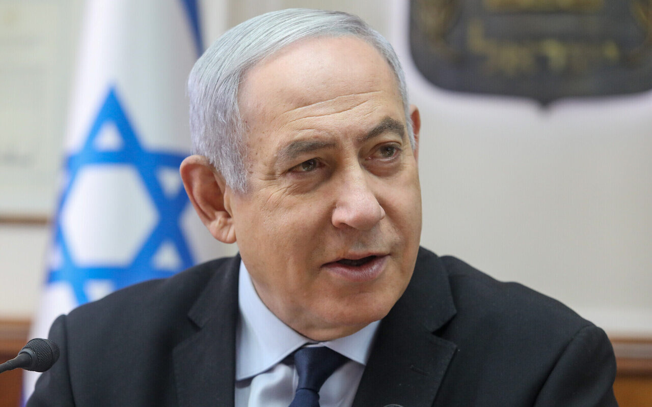 Israel PM reiterates bogus claims in interview with anti-Iran media ...