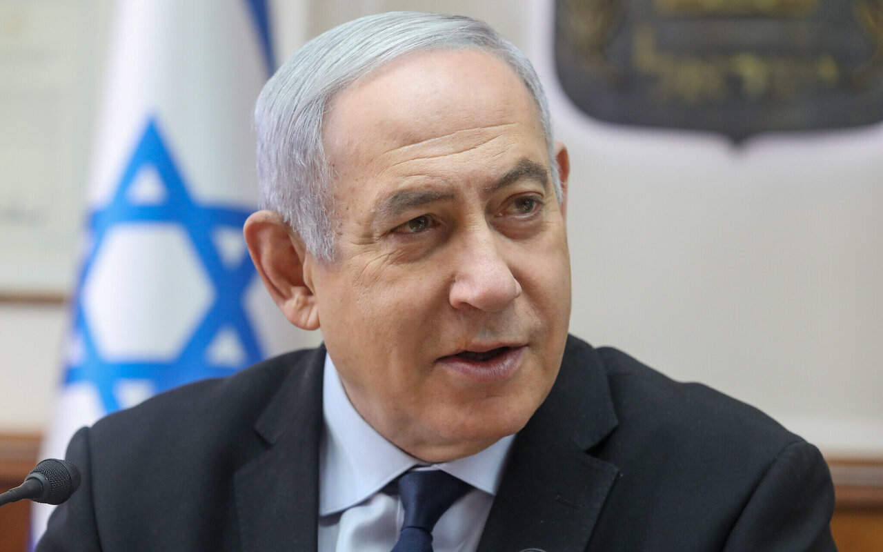 Netanyahu