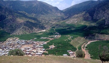 44 Lorestan villages selected for tourism