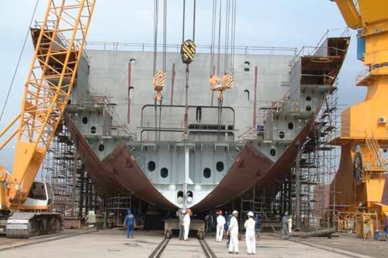 ship