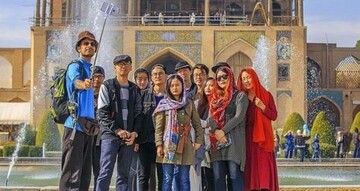 Isfahan ready to accommodate 100,000 Noruz travelers per day