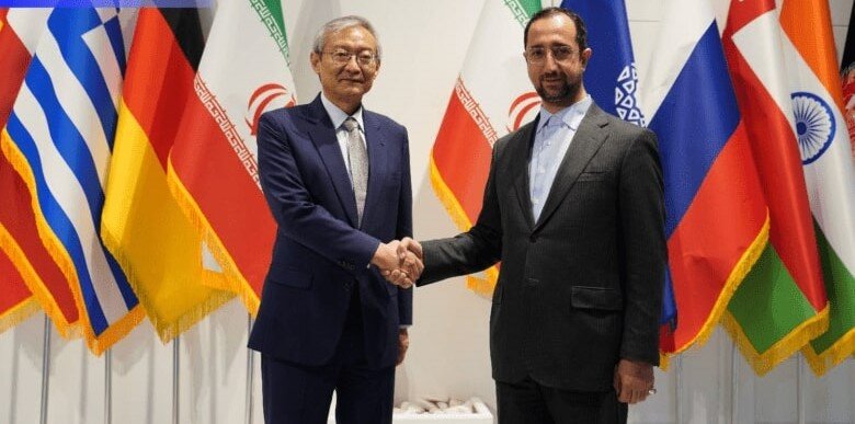 SCO welcomes interaction with Iran’s technology ecosystem