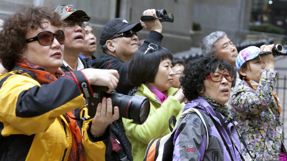 China to resume outbound group tours to Iran, other countries