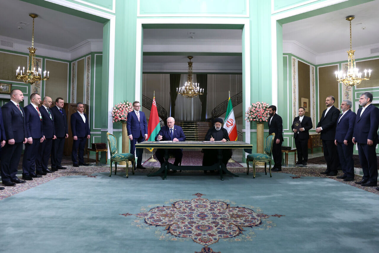 Belarus