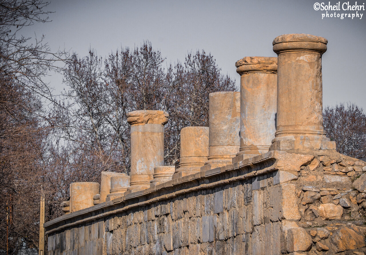 Discover temple dedicated to deity of fertility and rain