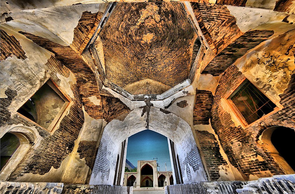 400-year-old caravanserai prepares to open doors to sightseers
