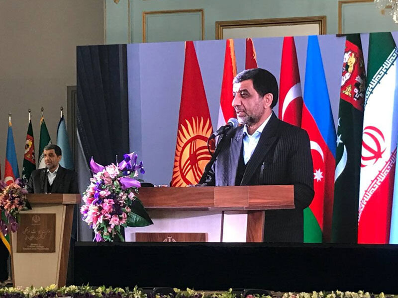 Noruz not limited to certain nations, Iran’s tourism minister says