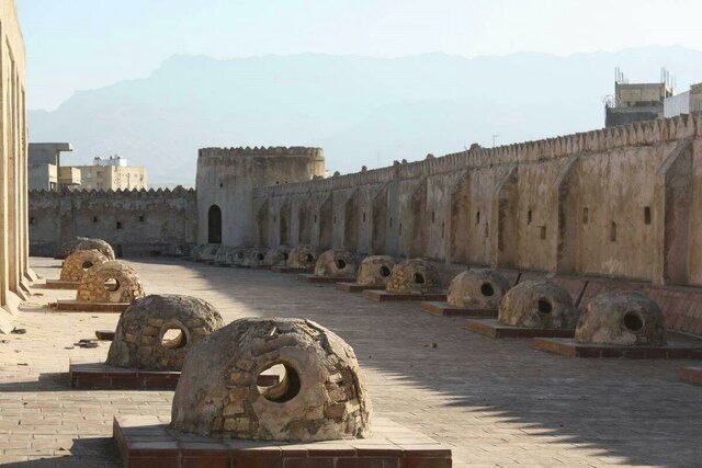 Dashtestan caravanserais to undergo restoration