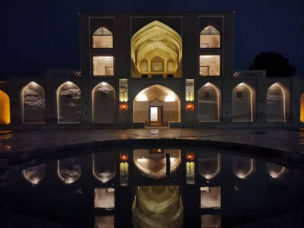 Dar al-Hokumeh complex