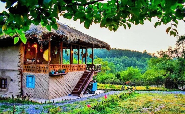 3,400 ecolodge units ready to host Noruz travelers
