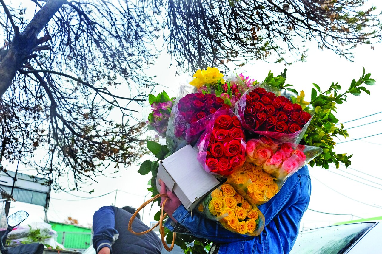 Happy Noruz: a celebration for 300 million people