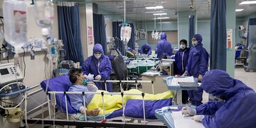 738 new cases of coronavirus found in Iran