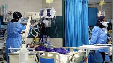 Covid-19 death toll in Iran hits 145,200