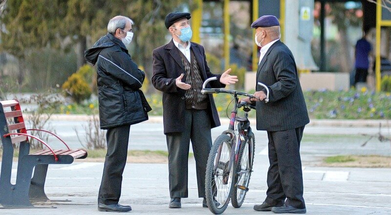 Preventive care effective in avoiding deteriorations among elderly patients