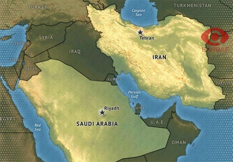 Iran and S. Arabia agree to restore ties