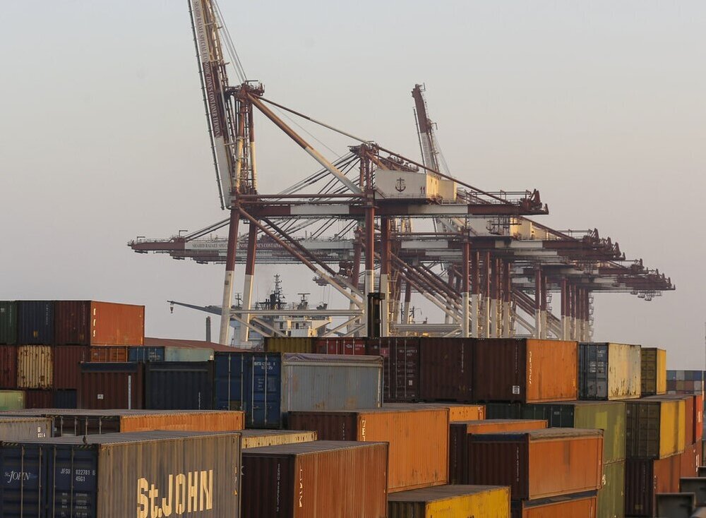 Iran-EU trade